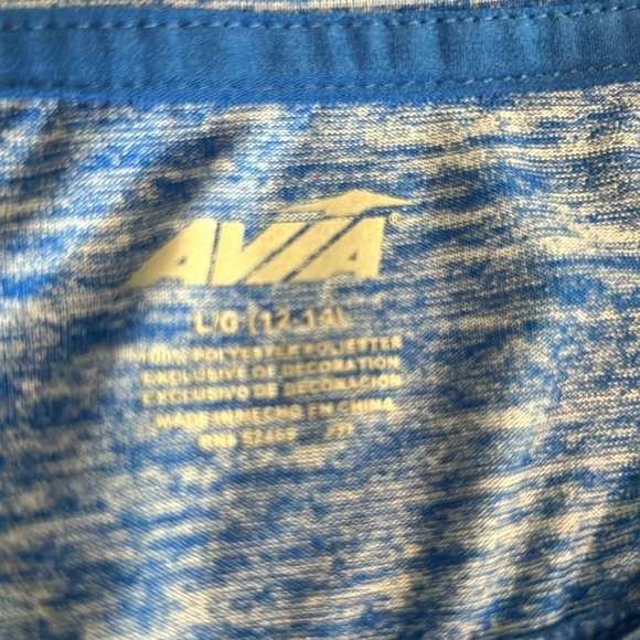 Avia top - Picture 4 of 4